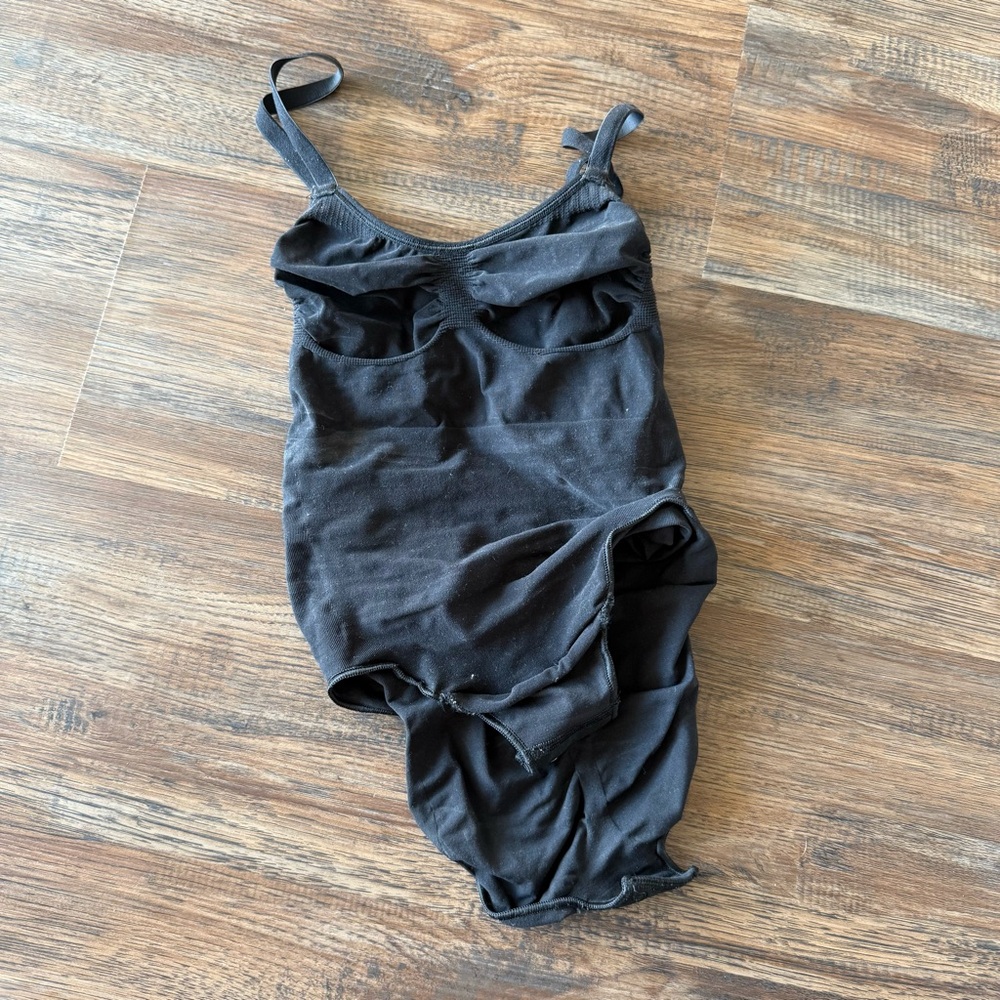 SKIMS Black Women's Intimate Bodysuit